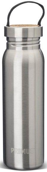 Primus Klunken Bottle 0,7L Stainless Steel