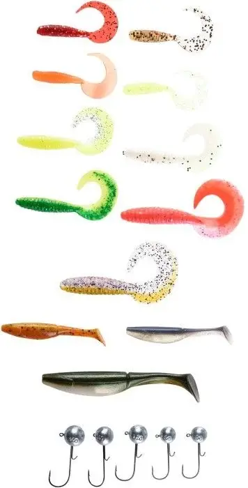IFISH Perfekt Mix från IFish