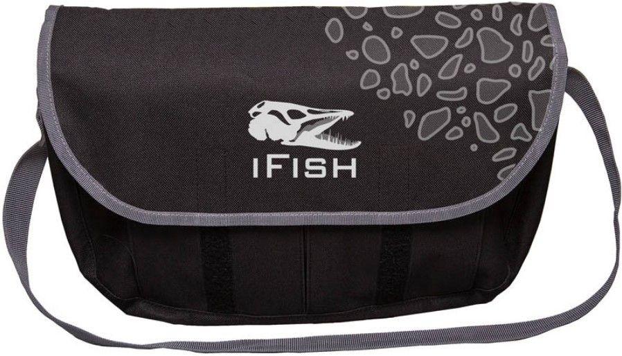 IFISH Fiskeväska S