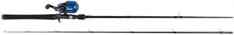 IFish Spinnset Powercast 5'