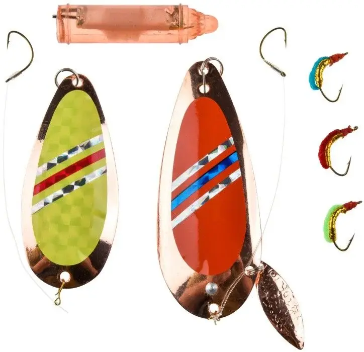 IFISH Betespack Röding