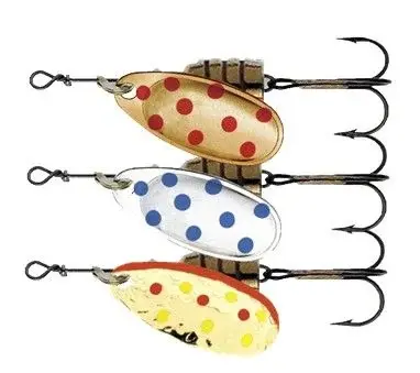 IFISH The Barrel 5g, 3-pack