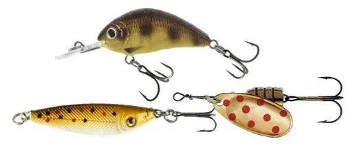 IFISH Triss för Öring