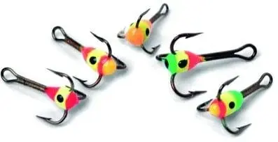 IFISH Lyskrok 3-pack stl 14