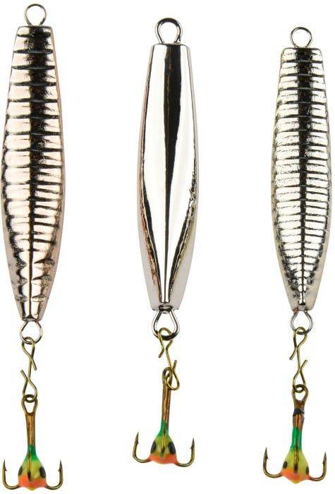 IFISH Vertikalpirk 3-pack