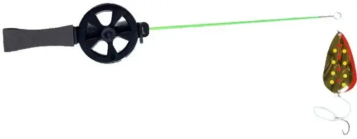 IFISH Pimpelset PRO Röding