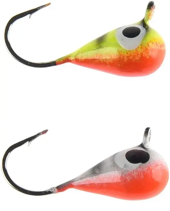 IFISH Tunnan Mormyska 2-pack