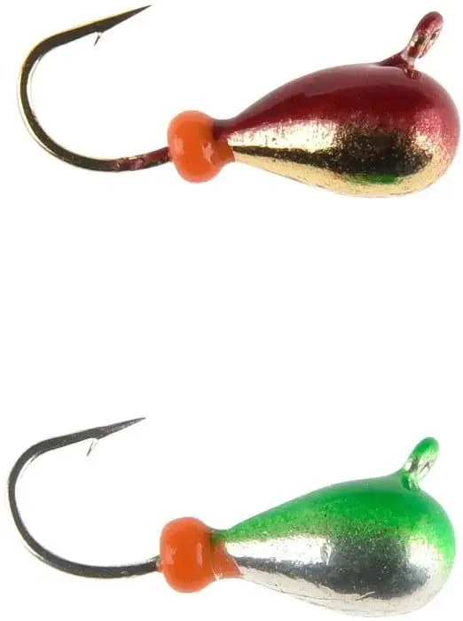 IFISH Filuren Mormyska 2-pack från IFish