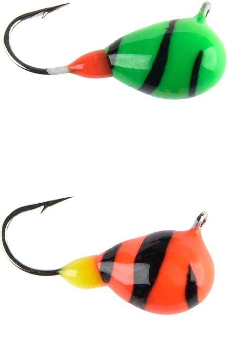 IFISH Pärlan Mormyska 2-pack från IFish