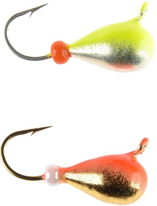 IFISH Luffaren Mormyska 2-pack från IFish