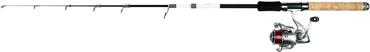 IFish Tele Haspelset Telecaster 210 - 25g