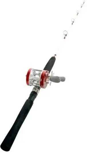 IFISH Ismeteset Gäddmete Combo L (Pike 113M + 400L)