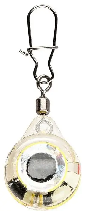 IFISH Argus