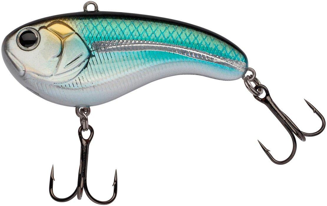Berkley Flatt Shad XH 66mm