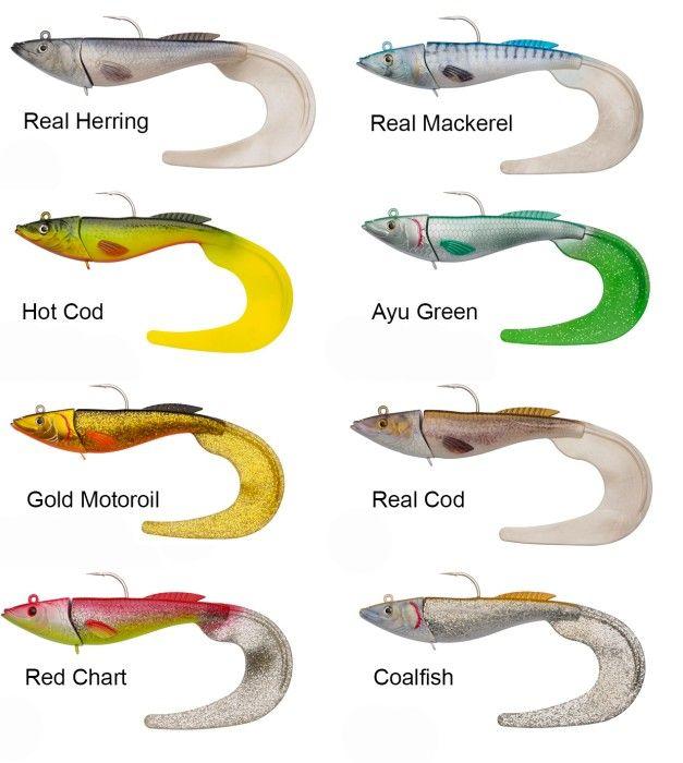 Berkley Power Herring 18cm/180g