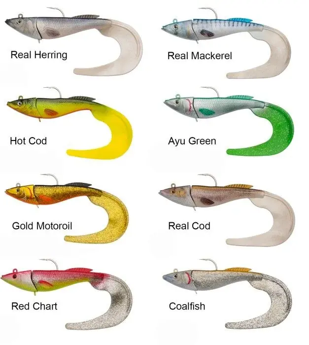 Berkley Power Herring 18cm/180g