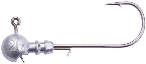 Berkley Pike Jighead 30g 10/0 - 2-pack