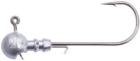 Berkley Pike Jighead 30g 10/0 - 2-pack