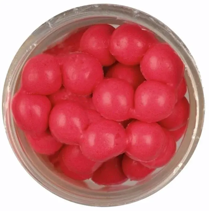 Berkley Power Eggs Float Magnum Garlic