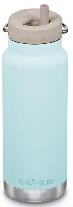 Klean Kanteen TKWide 946ml with Wide Twist Cap Blue Tint