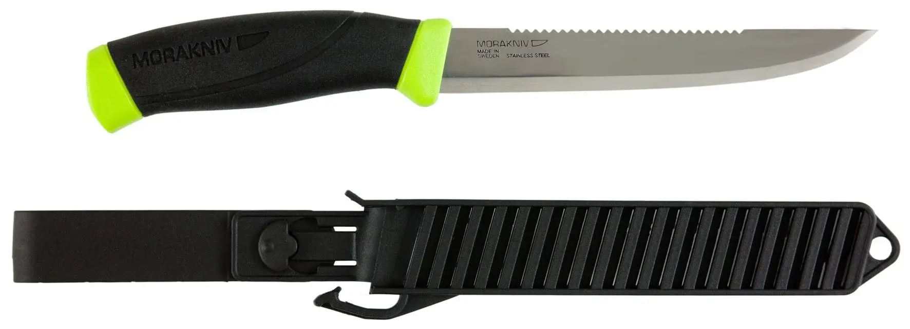 Morakniv Fishing Comfort Scaler 150mm