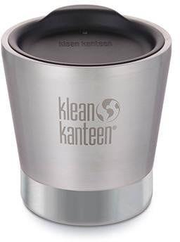 Klean Kanteen Insulated Tumbler 237 ml Brushed Stainless från Klean Kanteen