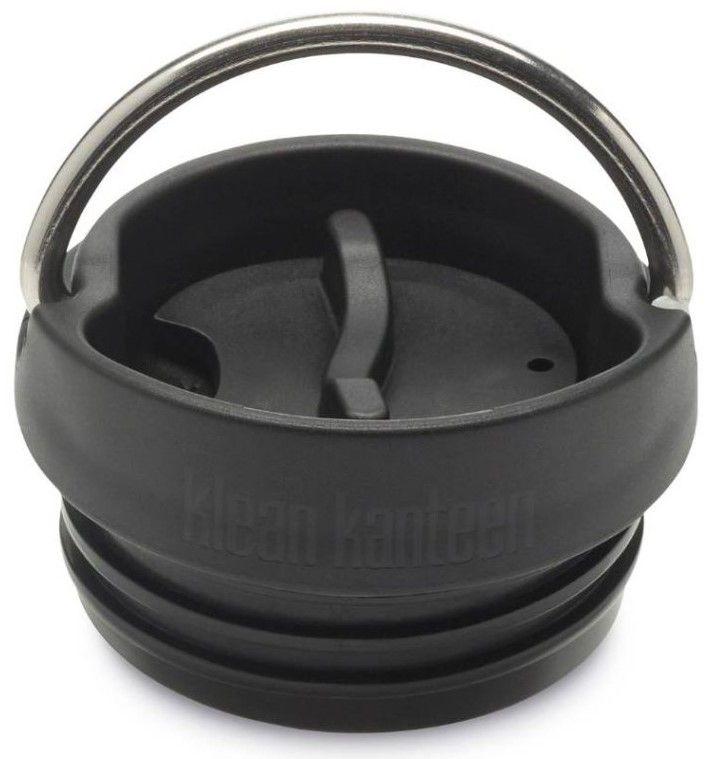 Klean Kanteen Café Cap (for TKWide Bottles) Black från Klean Kanteen
