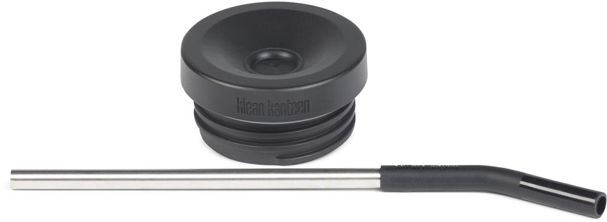 Klean Kanteen Straw Lid Set (for TKWide Bottles) från Klean Kanteen