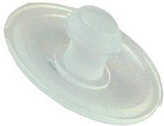 Klean Kanteen Air Vent For Sports Cap 3.0 Clear från Klean Kanteen