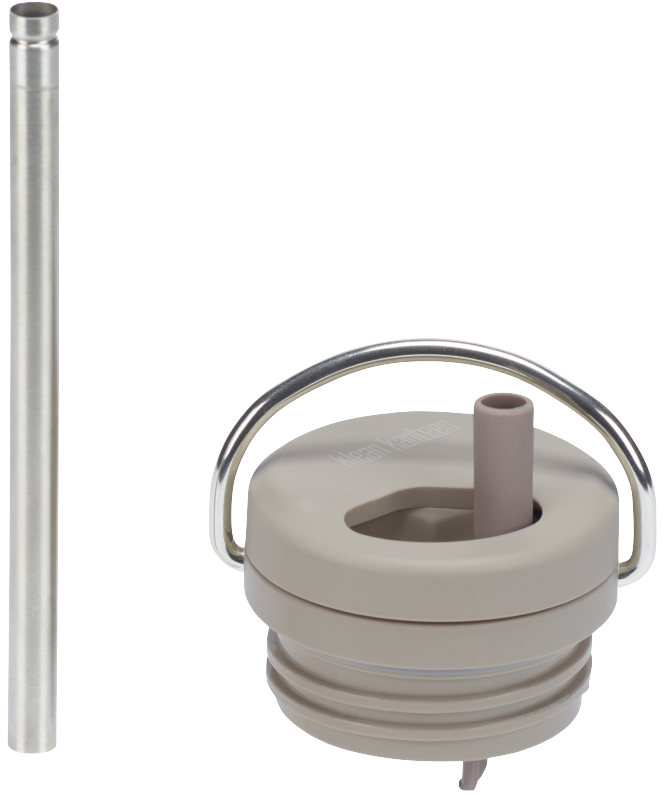 Klean Kanteen Twist Cap (for TKWide Bottles) Taupe
