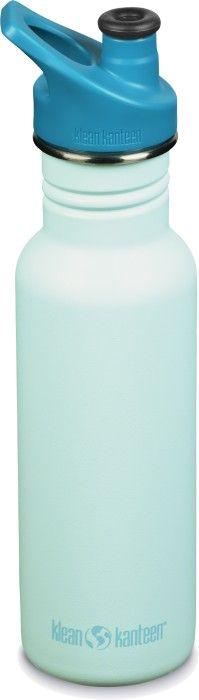 Klean Kanteen Classic Narrow 532 ml Sport Cap Blue Tint från Klean Kanteen