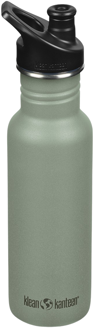 Klean Kanteen Classic Narrow 532 ml Sport Cap Sea Spray från Klean Kanteen