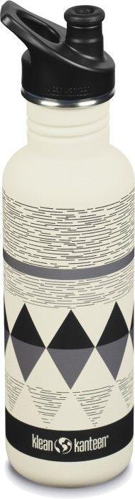 Klean Kanteen Classic 800 ml Sport Cap Pepper Ridge