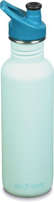 Klean Kanteen Classic 800 ml Sport Cap Blue Tint från Klean Kanteen