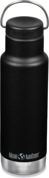 Klean Kanteen Insulated Classic Narrow 355 ml (w/Loop Cap) Black från Klean Kanteen
