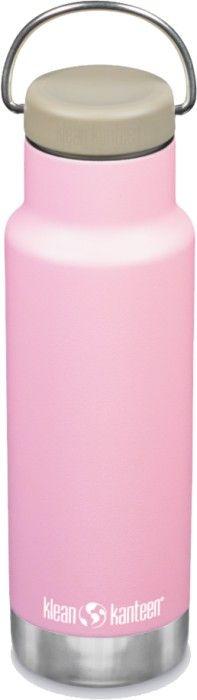 Klean Kanteen Insulated Classic Narrow 355 ml (w/Loop Cap) Lotus