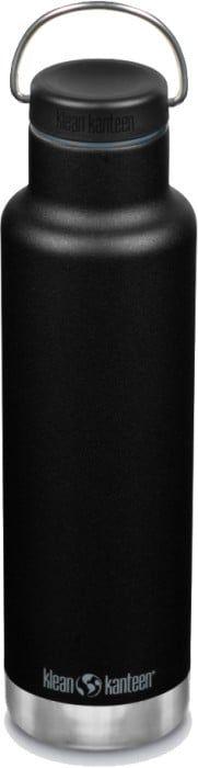 Klean Kanteen Insulated Classic 592 ml (w/Loop Cap) Black från Klean Kanteen