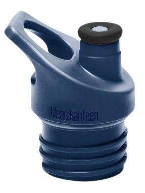 Klean Kanteen Sport Cap (for Classic Bottles) Navy från Klean Kanteen