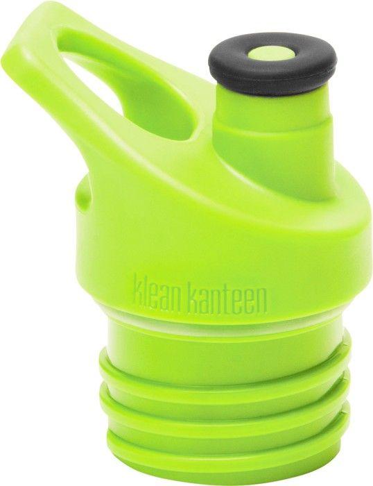 Klean Kanteen Sport Cap (for Classic Bottles) Green