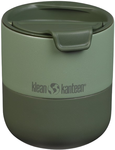 Klean Kanteen Rise Lowball 280 ml Flip Lid Sea Spray från Klean Kanteen