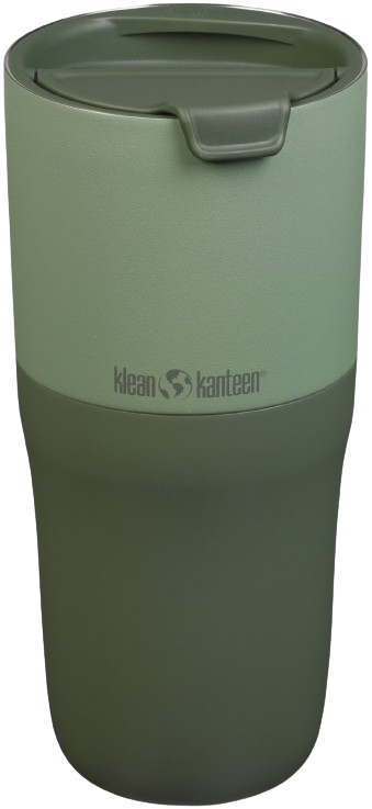 Klean Kanteen Rise Tumbler 770 ml Flip Lid Sea Spray från Klean Kanteen