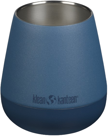 Klean Kanteen Rise Wine Tumbler 296 ml Stellar