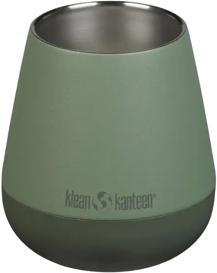 Klean Kanteen Rise Wine Tumbler 296 ml Sea Spray från Klean Kanteen