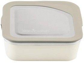 Klean Kanteen Lunch Box 680ml Tofu