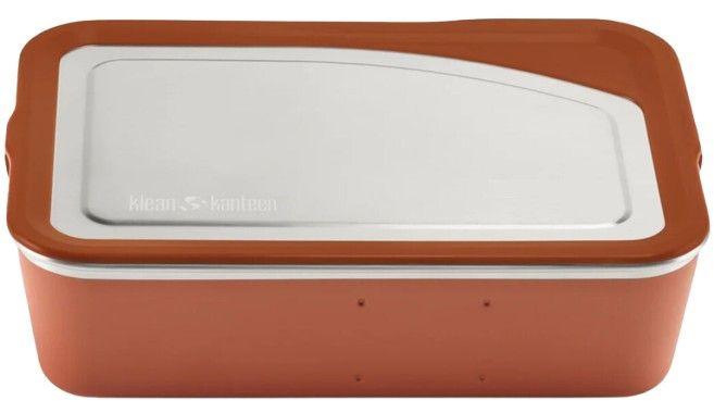 Klean Kanteen Big Meal Box 1626ml Autumn Glaze från Klean Kanteen