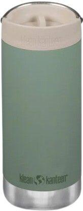 Klean Kanteen TKWide 355ml (w/Wide Café Cap) Sea Spray