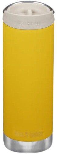 Klean Kanteen TKWide 473ml (w/Wide Café Cap) Sunset