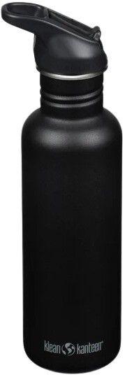 Klean Kanteen Classic 800ml (w/Flip Seal Sport) Black från Klean Kanteen