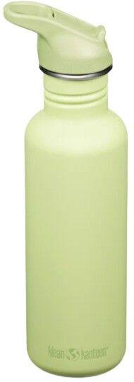 Klean Kanteen Classic 800ml (w/Flip Seal Sport) Shadow Lime från Klean Kanteen
