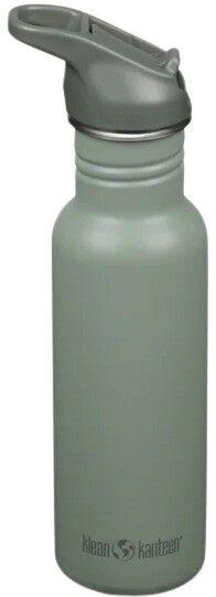 Klean Kanteen Classic 800ml (w/Flip Seal Sport) Sea Spray från Klean Kanteen
